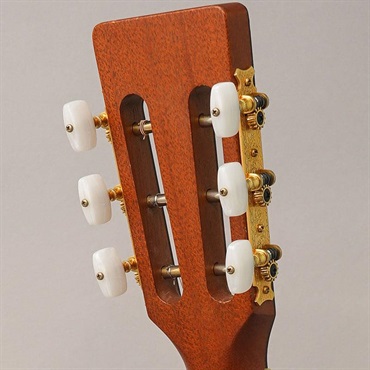 TAKAMINE USED 中古 PTU408K-N タカミネ 画像10
