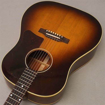 Gibson 【夏のボーナスセール】Murphy Lab 1955 J-45 Vintage Sunburst Light Aged #20746029 ギブソン 画像4