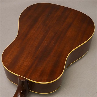 Gibson 【夏のボーナスセール】Murphy Lab 1955 J-45 Vintage Sunburst Light Aged #20746029 ギブソン 画像5