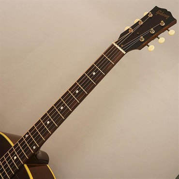 Gibson 【夏のボーナスセール】Murphy Lab 1955 J-45 Vintage Sunburst Light Aged #20746029 ギブソン 画像8