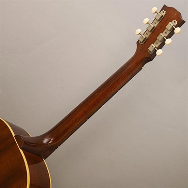 Gibson 【夏のボーナスセール】Murphy Lab 1955 J-45 Vintage Sunburst Light Aged #20746029 ギブソン 画像9