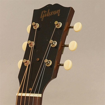 Gibson 【夏のボーナスセール】Murphy Lab 1955 J-45 Vintage Sunburst Light Aged #20746029 ギブソン 画像10