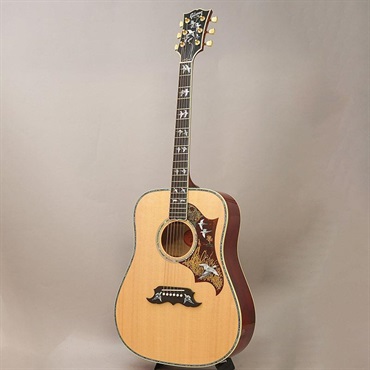 Gibson Doves In Flight (Antique Natural) #20726031 ギブソン 画像2