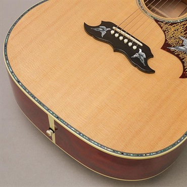 Gibson Doves In Flight (Antique Natural) #20726031 ギブソン 画像7