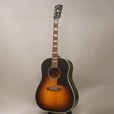 Gibson Southern Jumbo Original （Vintage Sunburst） ギブソン 画像2