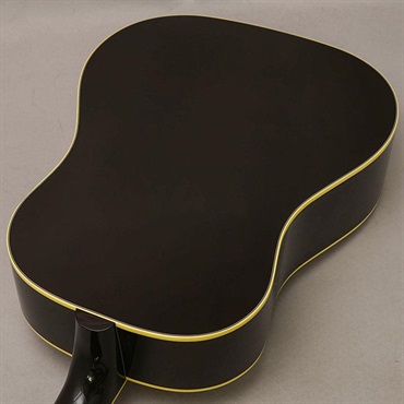 Gibson Southern Jumbo Original （Vintage Sunburst） ギブソン 画像5