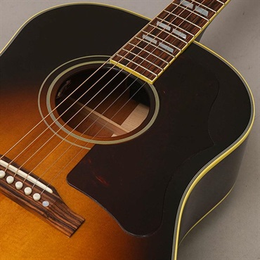 Gibson Southern Jumbo Original （Vintage Sunburst） ギブソン 画像6