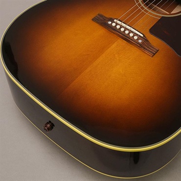 Gibson Southern Jumbo Original （Vintage Sunburst） ギブソン 画像7