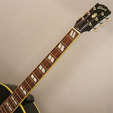 Gibson Southern Jumbo Original （Vintage Sunburst） ギブソン 画像8
