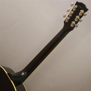 Gibson Southern Jumbo Original （Vintage Sunburst） ギブソン 画像9