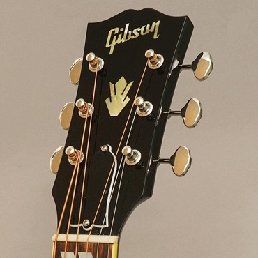 Gibson Southern Jumbo Original （Vintage Sunburst） ギブソン 画像10