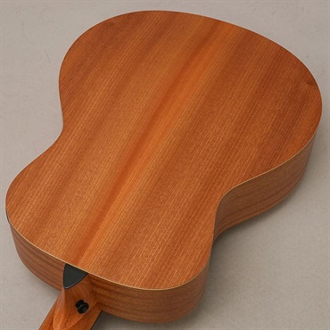 TAYLOR 【夏先取り大特価セール】 GS Mini-e Mahogany テイラー 画像5