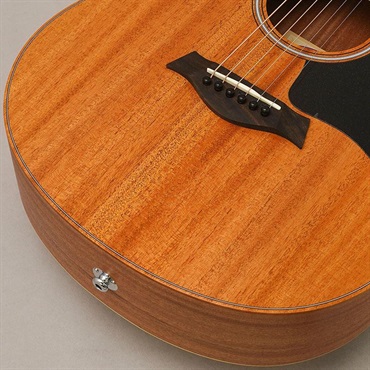 TAYLOR 【夏先取り大特価セール】 GS Mini-e Mahogany テイラー 画像6
