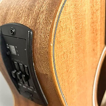 TAYLOR 【夏先取り大特価セール】 GS Mini-e Mahogany テイラー 画像10