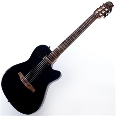 Godin Multiac Mundial Onyx Black 展示特価！ 画像1