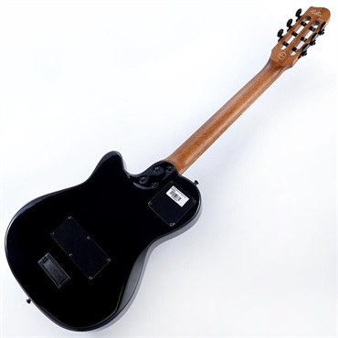 Godin Multiac Mundial Onyx Black 展示特価！ 画像2