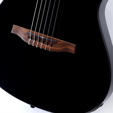 Godin Multiac Mundial Onyx Black 展示特価！ 画像4