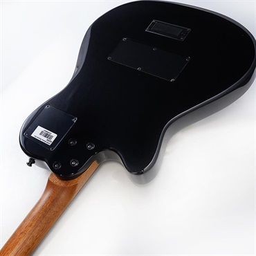 Godin Multiac Mundial Onyx Black 展示特価！ 画像6