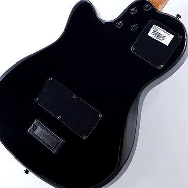 Godin Multiac Mundial Onyx Black 展示特価！ 画像7