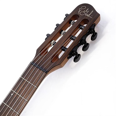 Godin Multiac Mundial Onyx Black 展示特価！ 画像8