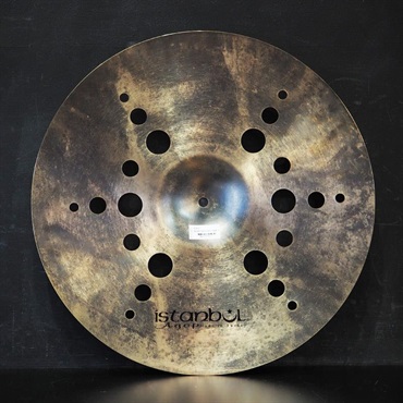 Istanbul／Agop Xist Dark ION Crash 17 [1082g] 画像1