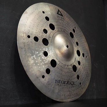 Istanbul／Agop Xist Dark ION Crash 17 [1082g] 画像2