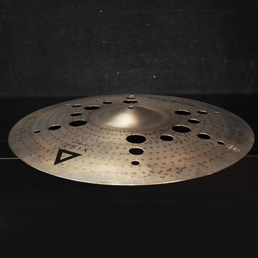 Istanbul／Agop Xist Dark ION Crash 17 [1082g] 画像6
