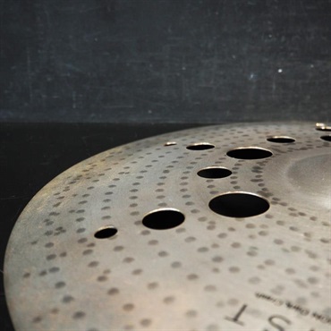 Istanbul／Agop Xist Dark ION Crash 17 [1082g] 画像7