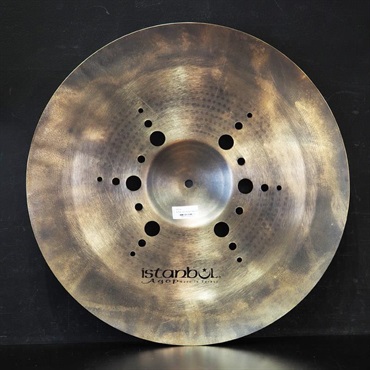 Istanbul／Agop Xist Dark ION Trash 19 [1498g] 画像1