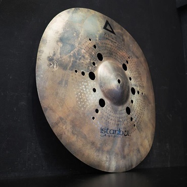 Istanbul／Agop Xist Dark ION Trash 19 [1498g] 画像2