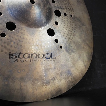 Istanbul／Agop Xist Dark ION Trash 19 [1498g] 画像4
