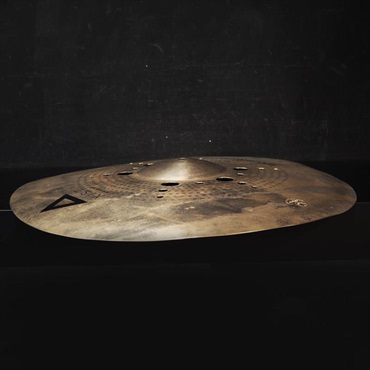 Istanbul／Agop Xist Dark ION Trash 19 [1498g] 画像6