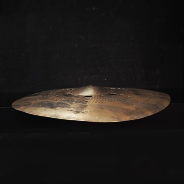 Istanbul／Agop Xist Dark ION Trash 19 [1498g] 画像7