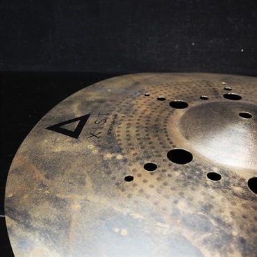 Istanbul／Agop Xist Dark ION Trash 19 [1498g] 画像8