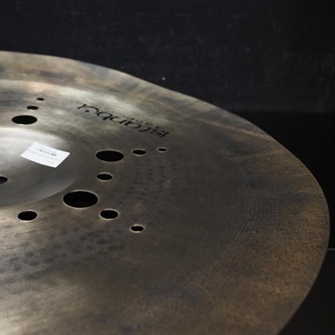 Istanbul／Agop Xist Dark ION Trash 19 [1498g] 画像9