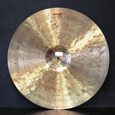 Istanbul／Agop 30th Anniversary Medium Ride 20 [2066g]【店頭展示特価品】 画像1