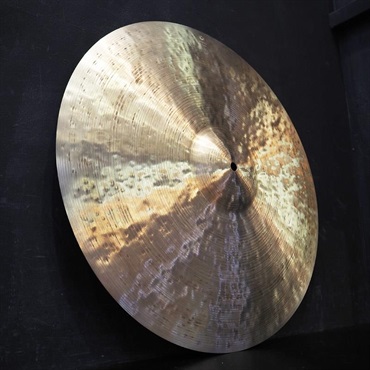 Istanbul／Agop 30th Anniversary Medium Ride 20 [2066g]【店頭展示特価品】 画像2
