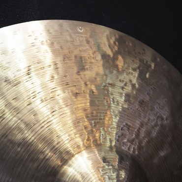 Istanbul／Agop 30th Anniversary Medium Ride 20 [2066g]【店頭展示特価品】 画像3