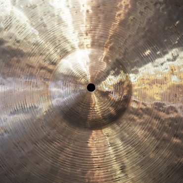 Istanbul／Agop 30th Anniversary Medium Ride 20 [2066g]【店頭展示特価品】 画像5