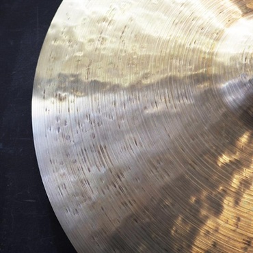 Istanbul／Agop 30th Anniversary Medium Ride 20 [2066g]【店頭展示特価品】 画像6