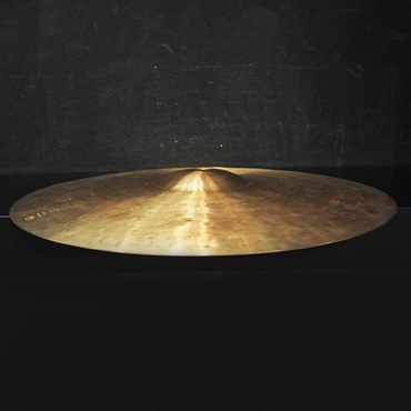 Istanbul／Agop 30th Anniversary Medium Ride 20 [2066g]【店頭展示特価品】 画像7