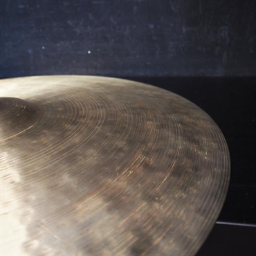 Istanbul／Agop 30th Anniversary Medium Ride 20 [2066g]【店頭展示特価品】 画像9