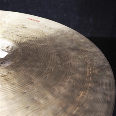Istanbul／Agop 30th Anniversary Medium Ride 20 [2066g]【店頭展示特価品】 画像10