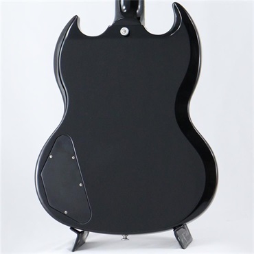 Gibson 【GIBSON×AQUBEストラッププレゼント】SG Special (Ebony) 画像3