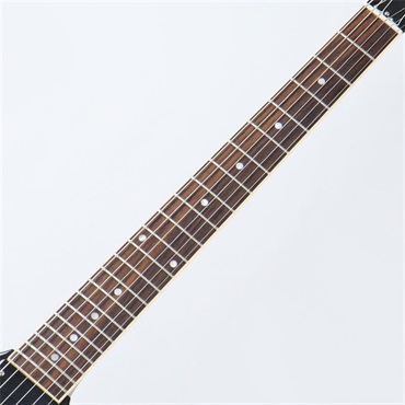 Gibson 【GIBSON×AQUBEストラッププレゼント】SG Special (Ebony) 画像5