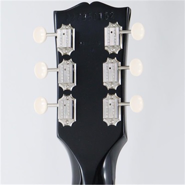 Gibson 【GIBSON×AQUBEストラッププレゼント】SG Special (Ebony) 画像8