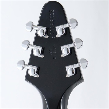 Gibson 【GIBSON×AQUBEストラッププレゼント】Les Paul Music City Special (Tobacco Burst) 画像8