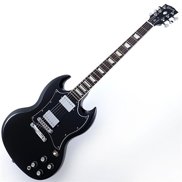 Gibson SG Standard (Ebony) SN.206950196 【B級特価】 画像1