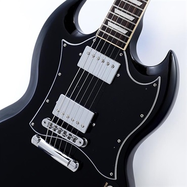 Gibson SG Standard (Ebony) SN.206950196 【B級特価】 画像3