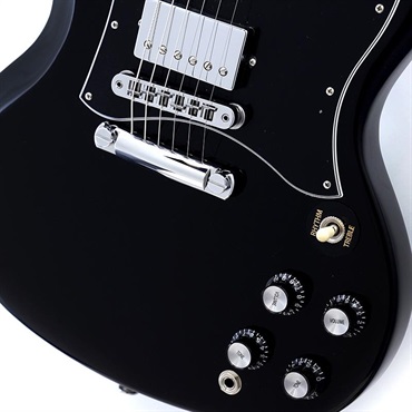 Gibson SG Standard (Ebony) SN.206950196 【B級特価】 画像4